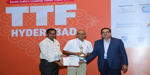 TTF Hyderabad Concluded Last Week; New Features to be added in 2019