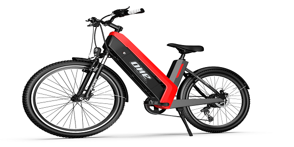 Tronx Motors launches India’s First Smart Crossover Electric Bike