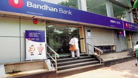 Bandhan Bank Enters the Race for Acquiring Stake in PNB Housing