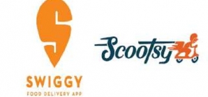 Competition Goes a Notch up in Food Delivery Sector as Swiggy Acquires Scootsy