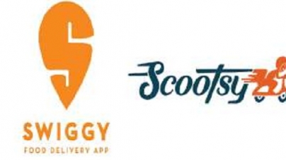 Competition Goes a Notch up in Food Delivery Sector as Swiggy Acquires Scootsy