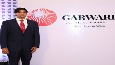 Garware-Wall Ropes Limited rebrands as Garware Technical Fibres Limited