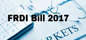 Government Withdraws FRDI Bill from the Lok Sabha