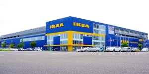 IKEA Finally Arrives in India, first store to be opened in Hyderabad tomorrow