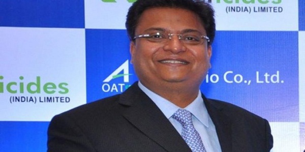 Insecticides India Ltd’s Q1 Profits Post Resilient Growth at 11 per cent