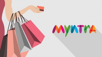 Myntra to Enter into Multi-brand Brick-and-Mortar Retailing