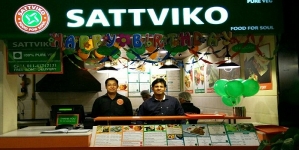 Packaged Food startup, Sattviko Raises Strategic Funding from Multiple Investors