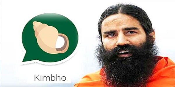 Patanjali set to re-launch ‘Kimbho’ on August 27