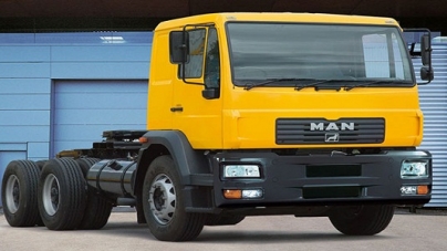 Pithampur Facility of Man Trucks to be Acquired by Force Motors