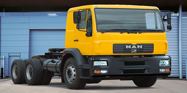 Pithampur Facility of Man Trucks to be Acquired by Force Motors