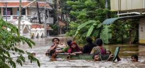 Simplified Claims Settlement Process for Kerala Flood Victims by DHFL Pramerica Life Insurance