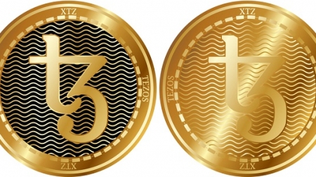 Tezos Witnesses 13 per cent growth amid crypto market decline