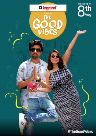 Legrand’s ‘Good Vibes’ to target millennials consumers through original web series content