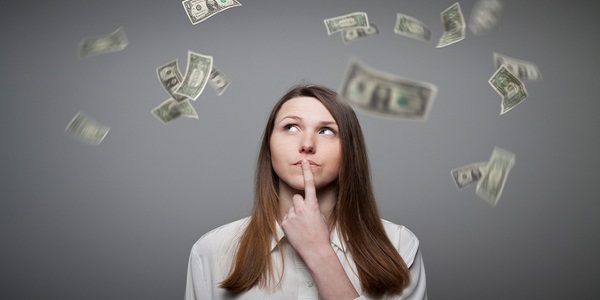 Women Better in Taking Financial Decisions