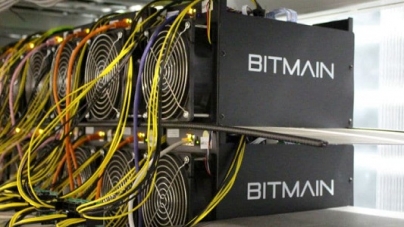 Bitmain Might Go Bankrupt on the Backdrop of Various Issues