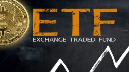 Coinsquare Lists Blockchain ETF on Toronto Stock Exchange