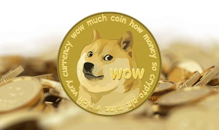 Dogecoin Witnesses 15 per cent Growth amid Market Downfall