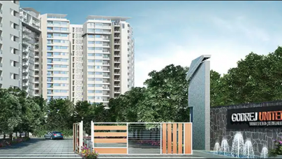 Godrej Properties Launches HappyEMIs offers for Young Home Buyers in India