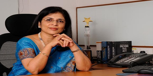 HDFC Life Might Appoint Vibha Padalkar as a New Chief