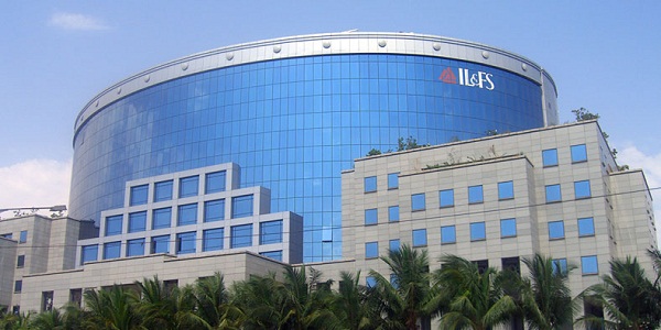 ICRA Assigns Junk Rating to IL&FS as Group’s Shares Plunge up to 16 per cent