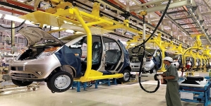 In Five Years 90 per cent Decline in Production of Tata Nano