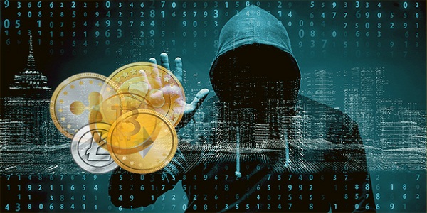 Increase in the Crypto Related Cyber crimes in Thailand