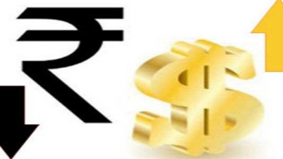 Marginal Recovery Shown by Indian Rupee as it improves by 29 paise