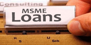 Market Shares of Private Banks, NBFCs in MSME Loans has Increased