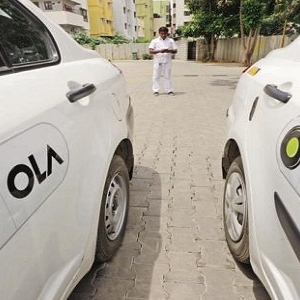 Ola to Launch Ride-share Services in New Zealand