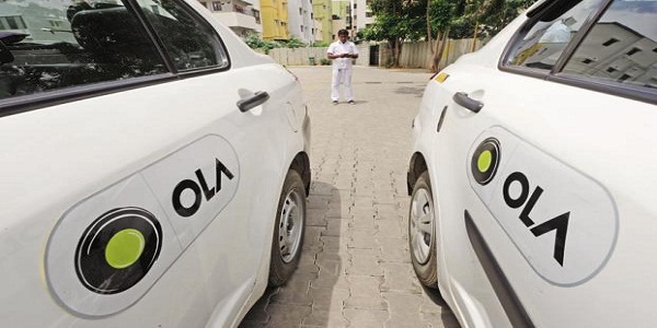 Ola to Launch Ride-share Services in New Zealand