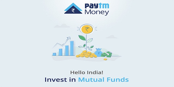 Paytm Ventures into Mutual Fund Investment, Launches Paytm Money