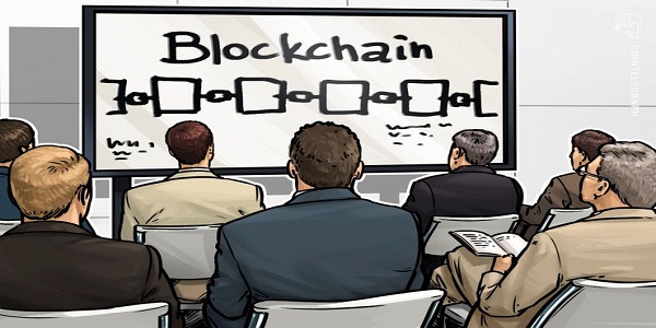 PwC Employees to Understand Blockchain through New Digital Skills Course