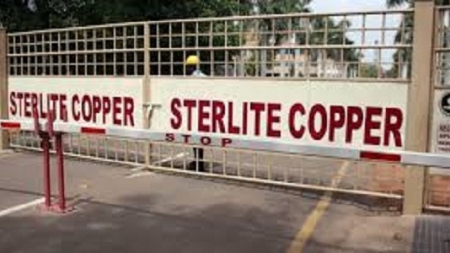 Tamil Nadu Government Won’t Re-open Sterlite Plant