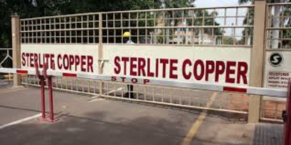 Tamil Nadu Government Won’t Re-open Sterlite Plant