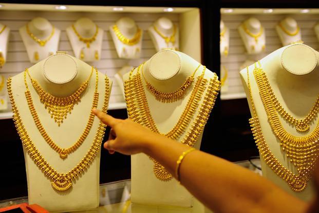 DEAL: Amazon gives customers golden delight, Compare Jewellery Rates