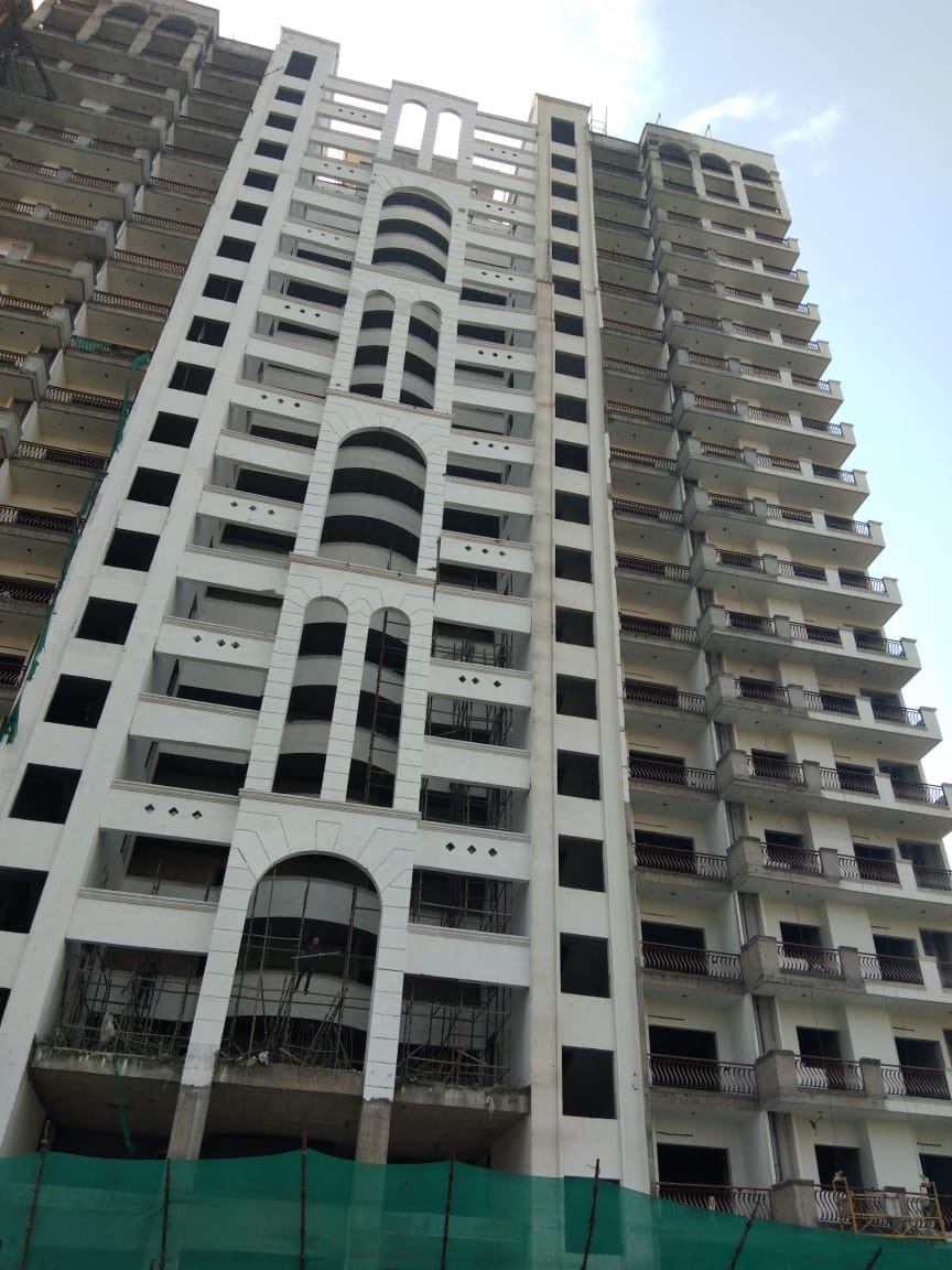 Festive Offers: Book a flat in Antriksh Grand View and save up to 13 lakh