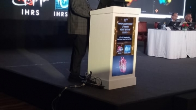 IHRS conduct its 11th annual conference in New Delhi