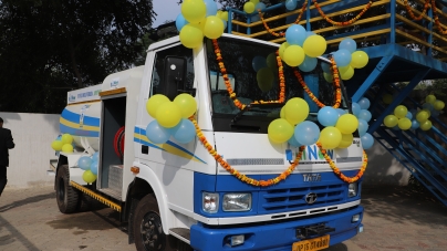 Bharat Petroleum begins doorstep delivery of diesel in Delhi-NCR