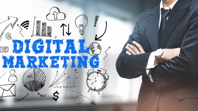 Digital Marketing industry will grow at a pace of 25-30% in the next five years: Report