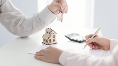 Advantages of Buying a House through Real Estate Agency