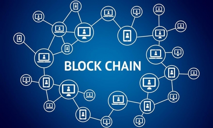 How Blockchain Is Transforming Web Applications in 2020