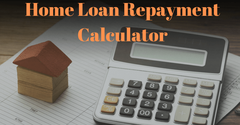 Understand the Procedure of Home Loan Repayment in India