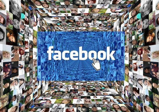 Top Best  Disturbing Facts About Facebook