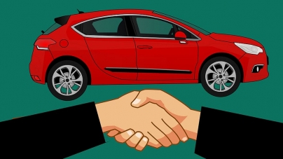 Key things To Know Before Applying for Second Hand Car Loan