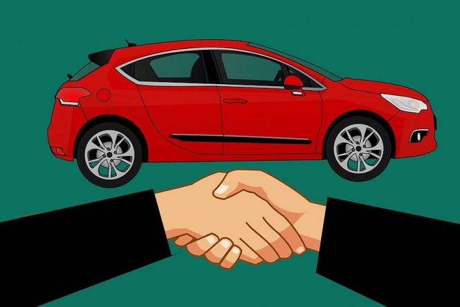 Key things To Know Before Applying for Second Hand Car Loan