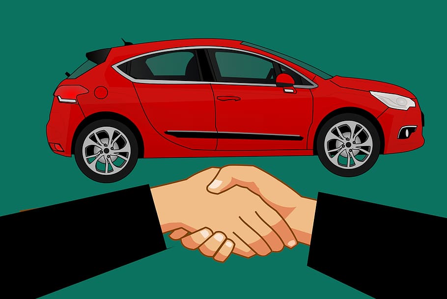 Second Hand Car Loan