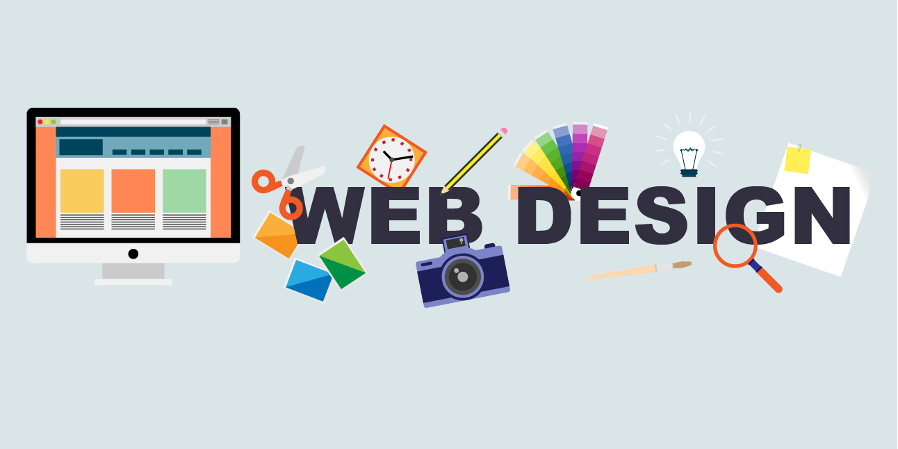 How website design can impact your business?