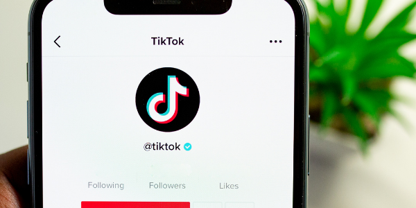 TikTok Launches New Small Business Resource Center for Digital Marketers