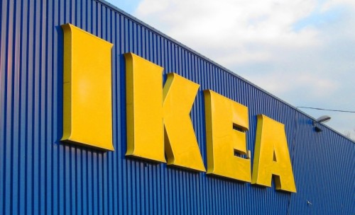 IKEA Is Hiring a Chief Play Officer. You must be between the ages of 4-12