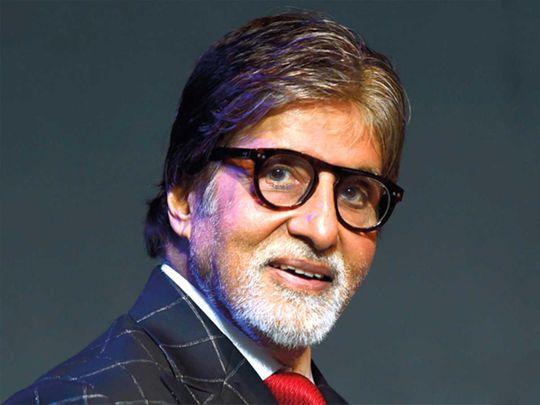 Amitabh Bachchan Caller Tune Replaced with New Message